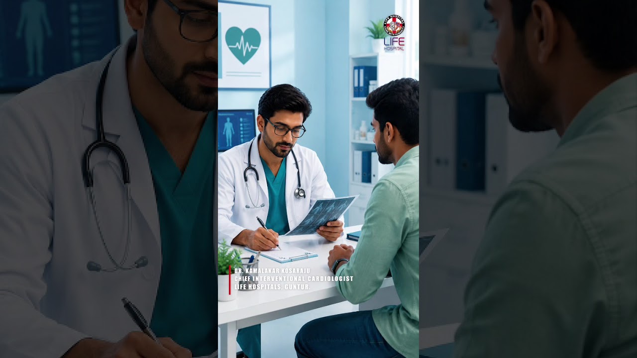 The Medication Mistake Many Heart Patients Make