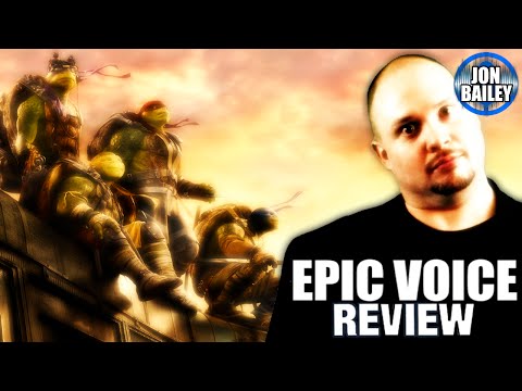 NINJA TURTLES 2 - Movie Reviews