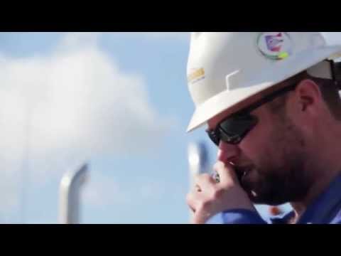 AirWatch by VMware and Seventy Seven Energy