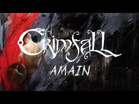 Crimfall - Amain (FULL ALBUM)