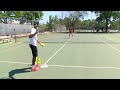 Milwaukee Tennis And Education Foundation Program Teaches More Than Tennis