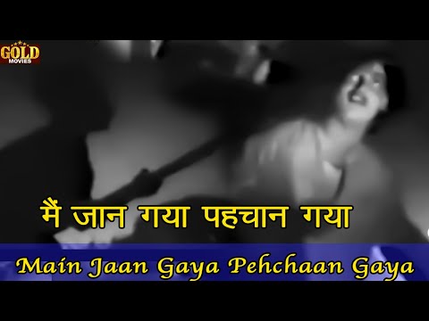 मैं जान गया पहचान गया — वीडियो थंबनेल