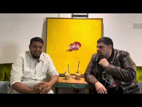 Ini BUKTI Iswardy kaki SPIN!