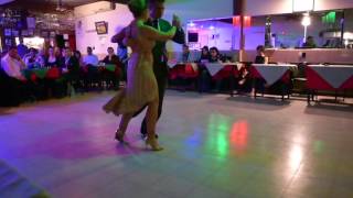 Video thumbnail for Diego Converti y Graciela Gamba - Festival Primavera Porteña - 4to tema