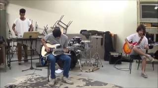 Grupo Jazz - Question and Answer - UFMG/2016