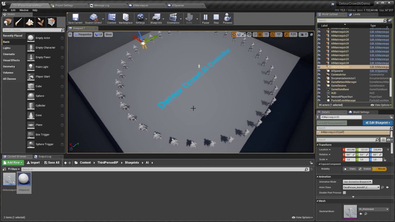 Запустить видео по клику - Как делать игры