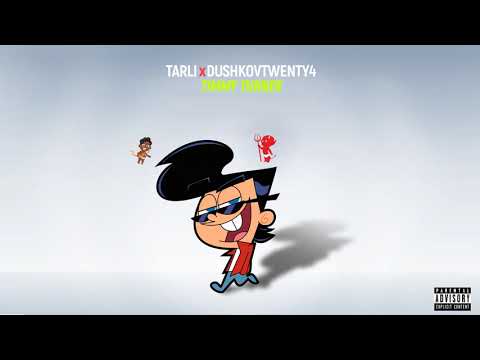 TARLI x DUSHKOV - Timmy Turner (BG vision)