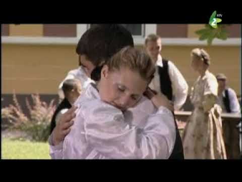 PRED NAŠIMA DZVERMI – Folklorna grupa KUD „Taras Ševčenko“, Djurdjov