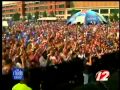 Annual Rock N Roll Half Marathon Returns