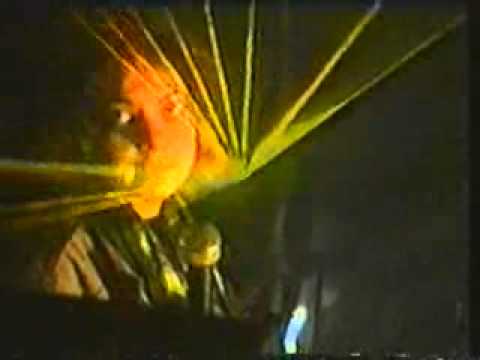 Dreamscape 1 At The Sanctuary