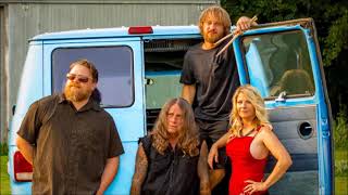 Annabelle Band Sioux Falls SD Cover Down To The Bottom by Dorothy