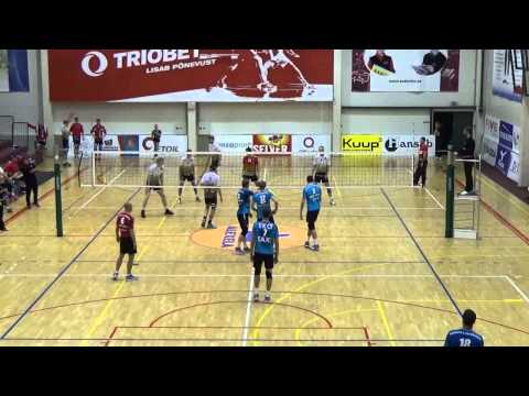 SEL vs DAU 3:1 Tallinn