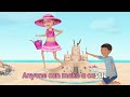 PBS Kids Channel Program Break 2023