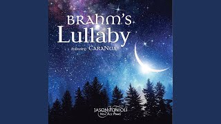 Brahms' Lullaby (Finding Peace Album Mix)