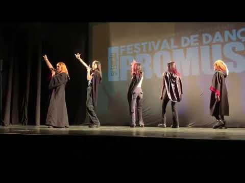 [Performance In Promuse Festival] XG - “Shooting Stars” Dance Cover By=Eclipse 🌓