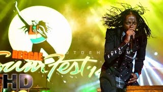 Ryme Minista - Bredda Bredda Bredda (Raw) [Life Style Riddim] August 2014