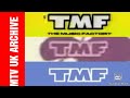Evolution Of TMF UK 2002 2009 Read Desc