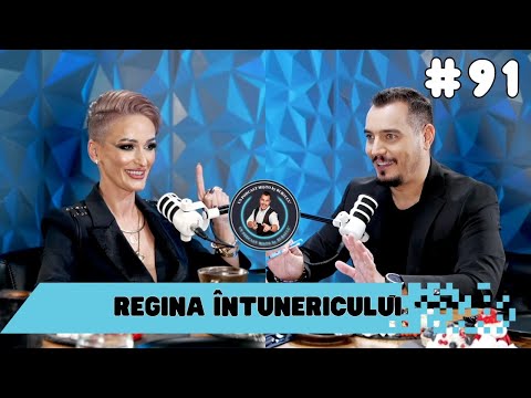 un PODCAST mișto - REGINA ÎNTUNERICULUI - AFACEREA care NU moare NICIODATĂ