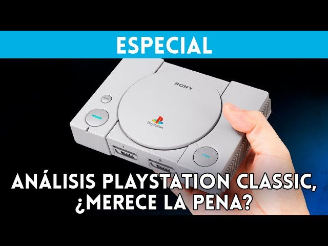 Vídeo relacionado con Sony Consola Playstation clásico con 20 clásicos de Playstation Juegos pre-instaladas Holiday Bundle, Incluye Final Fantasy VII, Grand Theft Auto
