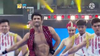 Download lagu Sushant Singh Rajput performance in IPL. mp3 Download lagu Sushant Singh Rajput performance in IPL. mp3