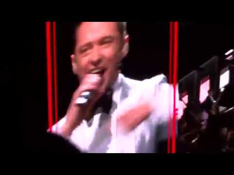 download lagu mp3 mp4 Hugh Jackman World Tour, download lagu Hugh Jackman World Tour gratis, unduh video klip Download Hugh Jackman World Tour Mp3 dan Mp4 Popular Gratis