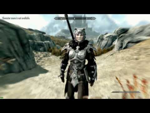 Multiple amulets and rings use | The Elder Scrolls: Skyrim | How To