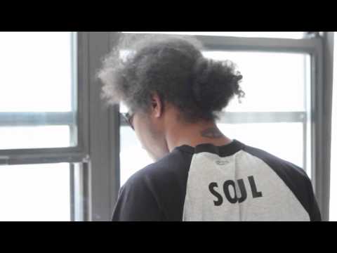 The Source Magazine Presents: A Day In The Life With Ab-Soul (Documentary)
