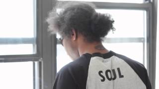 The Source Magazine Presents: A Day In The Life With Ab-Soul (Documentary)