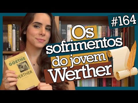 Os Sofrimentos Do Jovem Werther Pdf