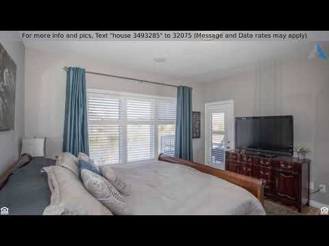 Priced at $649,000 - 205 FALCON Drive, Woodstock, ON N4T1W5