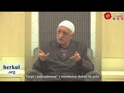 Kaderi i rrugës së shërbimit dhe pranimi si i tillë | Melodi e Zemrës