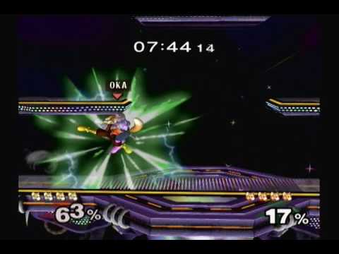 QUARTERED 1 Grand Finals - Xardov (Blue) vs Manyula (Red)