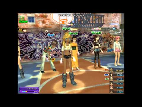 Audition - One-Two Party Event - 30/09/2012 - Oldschool - Winner Funi×