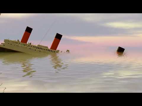 Raise The Titanic 2 (SFM animation)