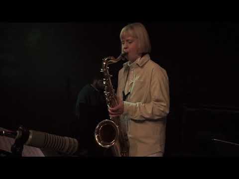 Tomorrow's New Quartet - Jemstones