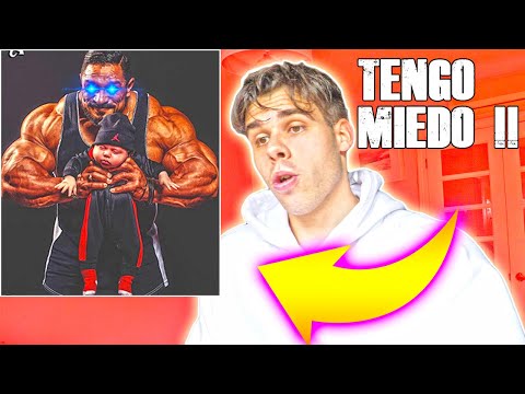 ESTO ES DE LOCOS / APARECE BIG RAMY / DJ ROELLY WINKLAAR