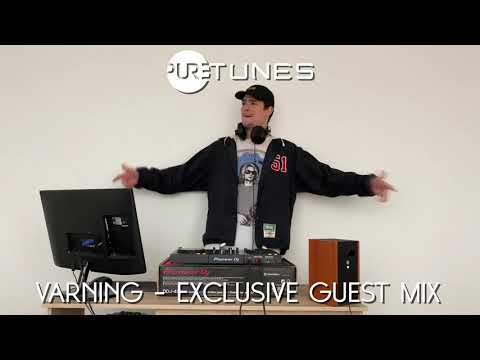 Varning - Exclusive Guest Mix// November 2020