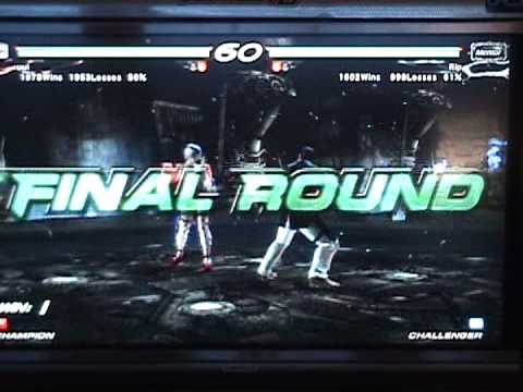 T6 BR uui [Lil] v Rip [Law]