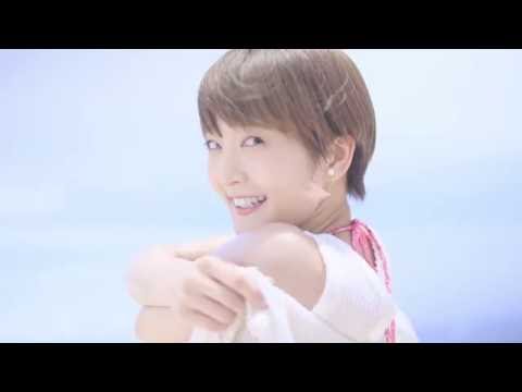 久保ユリカ　2ndシングル「SUMMER CHANCE!!」MV short ver.