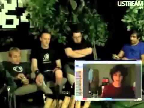 Mega64 Podcast 120 Aftershow - Grossest Thing Seen and Braces Disscussion