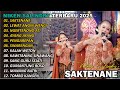 SAKTENANE NIKEN SALINDRY FULL ALBUM TERBARU VERSI CAMPURSARI VIRAL TRENDING 2025 2024