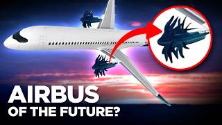 Is Airbus Hiding a REVOLUTION?!
