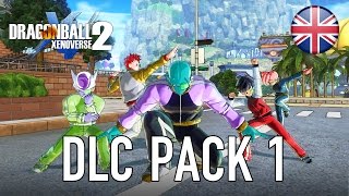 DLC Pack 1