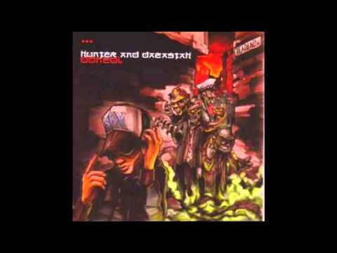 Hunter And Dazastah - Exposing Em! (Ft. Bias B, Layla, Matty B