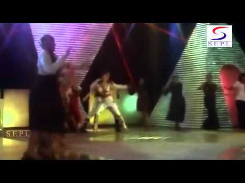 Disco Badshah - Basavalingaiah Hiremath @ Mithun, Rati, Shakti Kapoor