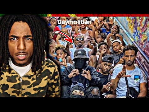 CashOutFabo React’s To Portugal Drill #200N Sepa x Danuzz x Ricaass x Flax - Estrago 🇵🇹