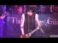 Three Days Grace I Hate Everything About You Live ...