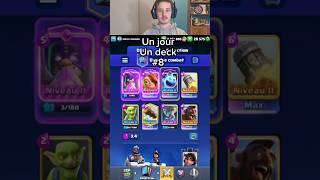 Comment jouer le deck de Viiper ! UJUD #8 - Deck Guide by Fr29