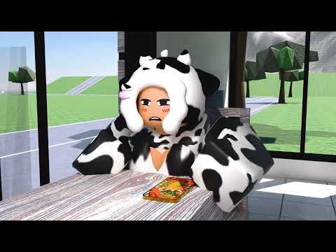 Spoiled Tacos on the Street | Roblox Animation