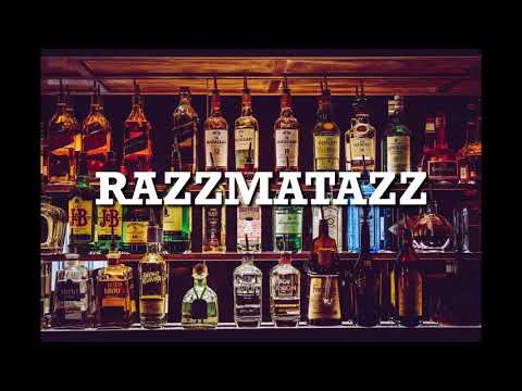 How To Make A Razzmatazz Drink